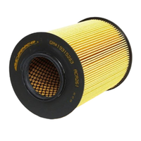 GM19315283-ACDelco Air Filter ACA261 x-ref-A1630 19315283-1