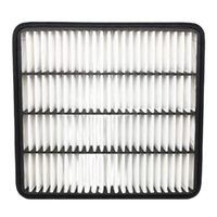 GM19315286-ACDelco Air Filter ACA264 x-ref-A1635 19315286-1