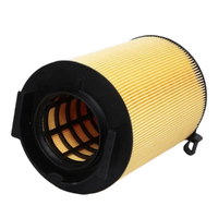 GM19315290-ACDelco Air Filter ACA268 x-ref-A1564 19315290-1