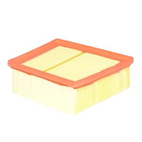 GM19315292-ACDelco Air Filter ACA270 x-ref-A1749 19315292-1