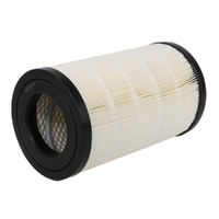 GM19315294-ACDelco Air Filter ACA272 x-ref-A1811 19315294-1