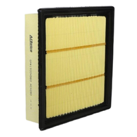 GM19334583-ACDelco Air Filter ACA280 x-ref-A1828 19334583-1
