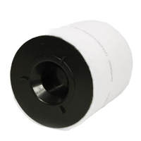 GM19334591-ACDelco Air Filter ACA290 x-ref-A1732 19334591-1