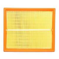 GM19334595-ACDelco Air Filter ACA292 x-ref-A1434 19334595-1