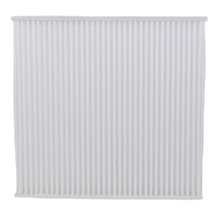 GM19334599-ACDelco Cabin Filter ACC75 x-ref-RCA399P 19334599-1