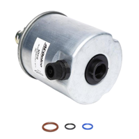 GM19334602-ACDelco Fuel Filter ACF210 x-ref-Z891 19334602-1