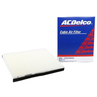 GM19334656-ACDelco Cabin Filter ACC77 x-ref-RCA112P 19334656-1