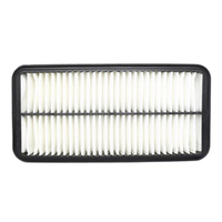 GM19346881-ACDelco Air Filter ACA296 x-ref-A1351 19346881-1