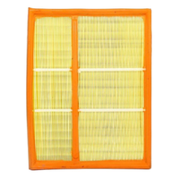 GM19346904-ACDelco Air Filter ACA319 x-ref-A1487 19346904-1