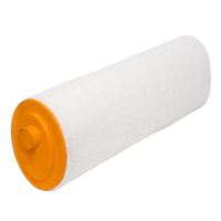 GM19346914-ACDelco Air Filter ACA329 x-ref-A1539 19346914-1