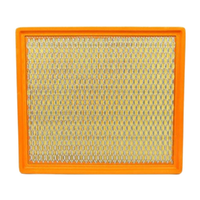 GM19346920-ACDelco Air Filter ACA335 x-ref-A1805 19346920-1