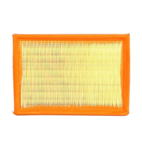 GM19346930-ACDelco Air Filter ACA345 x-ref-A1856 19346930-1
