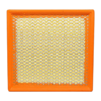 GM19346933-ACDelco Air Filter ACA348 x-ref-A1847 19346933-1