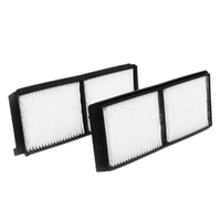 GM19346938-ACDelco Cabin Filter ACC80 x-ref-RCA246P 19346938-1