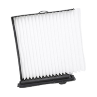 GM19346942-ACDelco Cabin Filter ACC84 x-ref-RCA284P 19346942-1