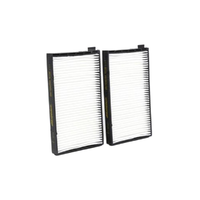 GM19346944-ACDelco Cabin Filter ACC86 x-ref-RCA277P/RCA277MS 19346944-1