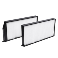 GM19346947-ACDelco Cabin Filter ACC89 x-ref-RCA331P 19346947-1