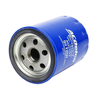 GM19346981-ACDelco Oil Filter AC0153 x-ref-Z614 19346981-1