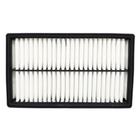 GM19348804-ACDelco Air Filter ACA354 x-ref-A1800 19348804-1