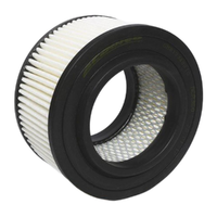 GM19348810-ACDelco Air Filter ACA360 19348810-1