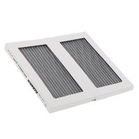 GM19348812-ACDelco Cabin Filter ACC99 x-ref-RCA414MS 19348812-1