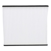 GM19348814-ACDelco Cabin Filter ACC101 x-ref-RCA300P 19348814-1