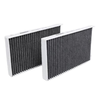 GM19348816-ACDelco Cabin Filter ACC103 x-ref-RCA269P 19348816-1