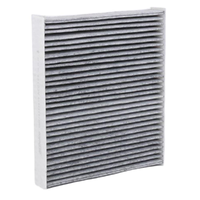 GM19348819-ACDelco Cabin Filter ACC106 x-ref-RCA333M 19348819-1