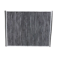 GM19348821-ACDelco Cabin Filter ACC108 x-ref-RCA303P/RCA287C 19348821-1