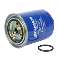 GM19348826-ACDelco Fuel Filter ACF239 x-ref-Z252Z 19348826-1