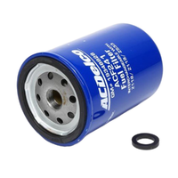 GM19348828-ACDelco Fuel Filter ACF241 x-ref-Z533 W/S 19348828-1