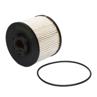GM19348829-ACDelco Fuel Filter ACF242 x-ref-R2702P 19348829-1