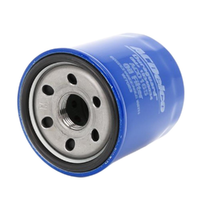 GM19348834-ACDelco Oil Filter AC0165 19348834-1