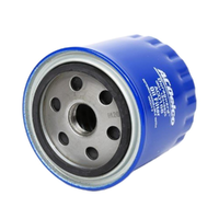 GM19348835-ACDelco Oil Filter AC0166 19348835-1
