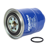 GM19371539-ACDelco Fuel Filter ACF248 19371539-1