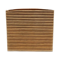 GM19371938-ACDelco Cabin Filter Triple Layer ACC47TL x-ref-RCA178MS 19371938-1