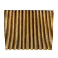 GM19371940-ACDelco Cabin Filter Triple Layer ACC49TL 19371940-1