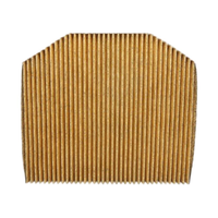 GM19371945-ACDelco Cabin Filter Triple Layer ACC24TL 19371945-1