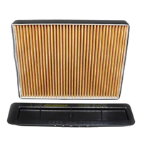 GM19371948-ACDelco Cabin Filter Triple Layer ACC23TL 19371948-1