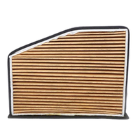 GM19371949-ACDelco Cabin Filter ACC66TL x-ref-RCA149MS 19371949-1
