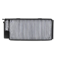 GM19372172-ACDelco Cabin Filter ACC116 19372172-1