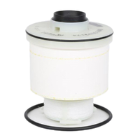 GM19372174-ACDelco Fuel Filter ACF251 x-ref-R2777P 19372174-1