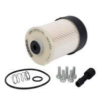 GM19372175-ACDelco Fuel Filter ACF252 x-ref-R2851P 19372175-1