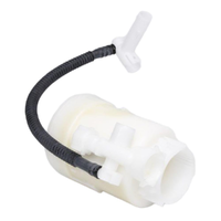 GM19372176-ACDelco Fuel Filter ACF253 x-ref-Z910/Z943 19372176-1