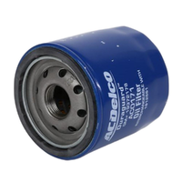 GM19372178-ACDelco Oil Filter AC0171 19372178-1