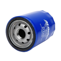 GM19372549-ACDelco Oil Filter AC0176 x-ref-Z927 19372549-1
