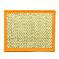 GM19372552-ACDelco Air Filter ACA372 x-ref-A1885 19372552-1