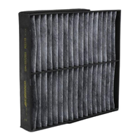 GM19372558-ACDelco Cabin Filter ACC119 x-ref-RCA368P 19372558-1