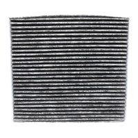 GM19372559-ACDelco Cabin Filter ACC120 19372559-1