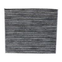 GM19372561-ACDelco Cabin Filter ACC122 19372561-1
